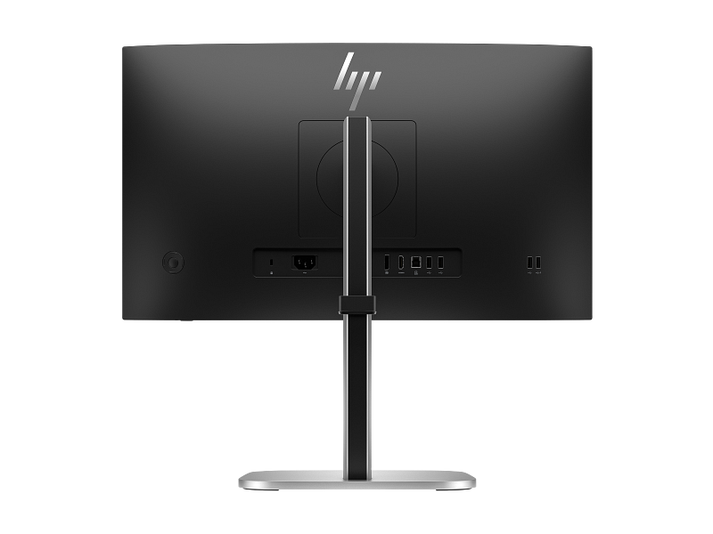 MONITOR 23.8" HP E524PF G5 DP/HDMI/4USB - Image 3