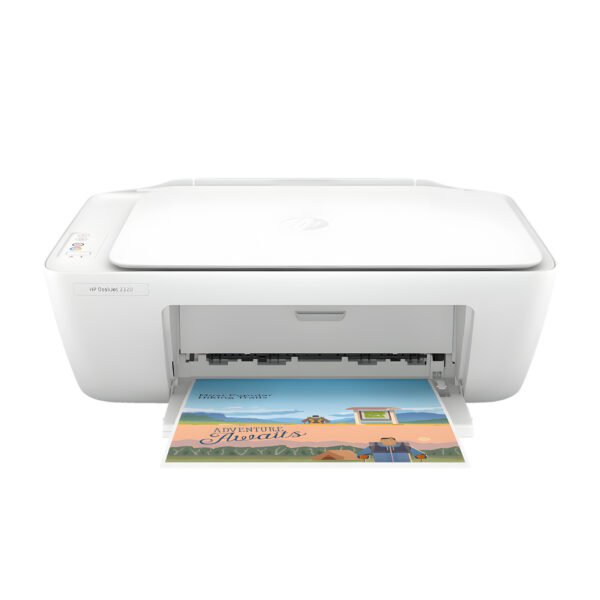 IMPRESSORA HP DESKJET E-AIO 2320 ADV. (7.5) C/FIO