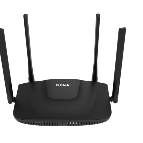 ROUTER DLINK WIFI AC1200 GIGABIT 4 ANT