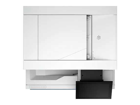 IMPRESSORA HP LASERJET MFP COLOR 5800DN (45PPM) - Image 2