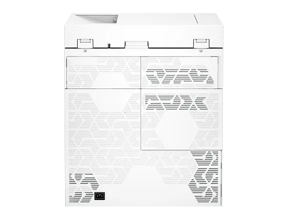 IMPRESSORA HP LASERJET MFP COLOR 5800DN (45PPM) - Image 4