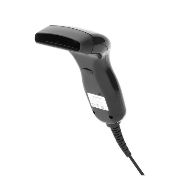 POS SCANNER USB CCD Dist=20mm,Lux máx=2.000, MANHATTAN