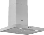 EXAUSTOR BOSCH 60CM SERIE 2 INOX CHAMINE