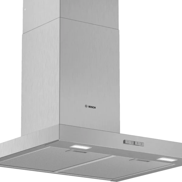 EXAUSTOR BOSCH 60CM SERIE 2 INOX CHAMINE
