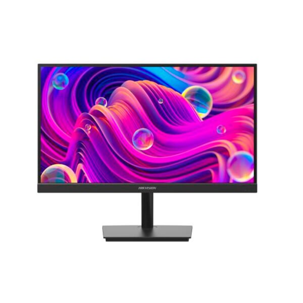 MONITOR 21.5" HIKVISION FHD 100HZ HDMI/VGA