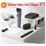 APARADOR DE CABELO XIAOMI HAIR CLIPPER 2 - Image 5