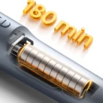 APARADOR DE CABELO XIAOMI HAIR CLIPPER 2 - Image 2