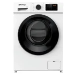 MÁQUINA DE LAVAR ROUPA BERKLAYS 8KG 1200RPM BRANCA