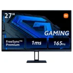 MONITOR 27" XIAOMI MI G27I GAMING 165HZ
