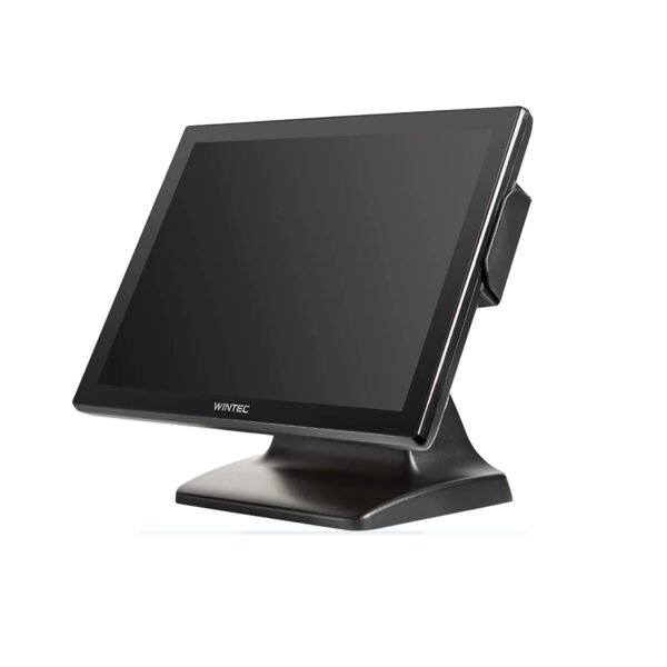 POS WINTEC 15" J6412 8GB 128GB SSD 7 USB 2 RS232 1 RJ45 1 HDMI W10