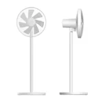 VENTOINHA XIAOMI MI DE PE SMART FAN 1C WHT