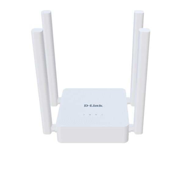 ROUTER DLINK WIFI AC1200 DUAL BAND
