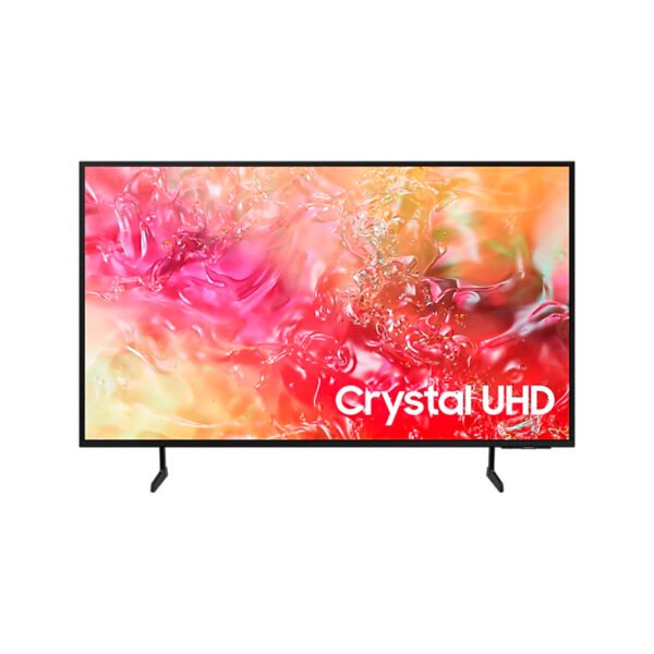 TV 75" LED SAMSUNG DU7105 UHD 4K SMART TV