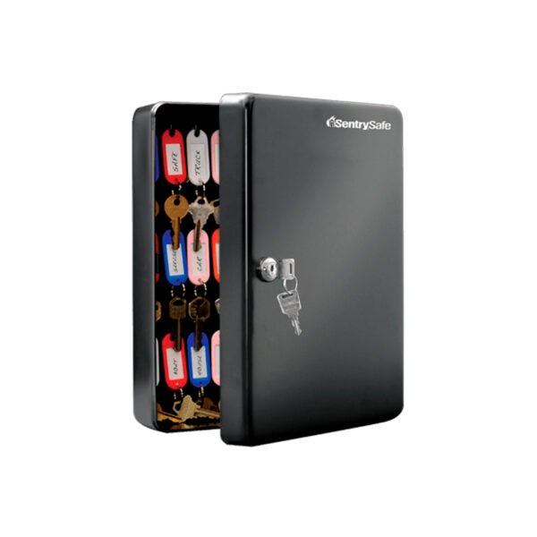 COFRE SENTRY CAIXA P/ 50 CHAVES