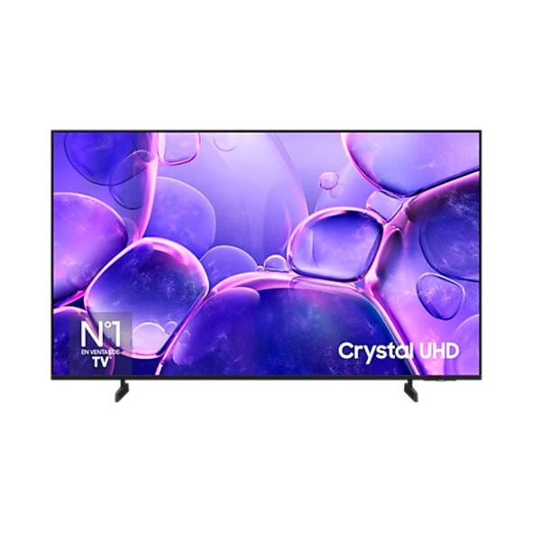 TV SAMSUNG 85" LED SMART TV 4K