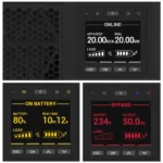 UPS APC SMART 20K XLI SRT ON - Image 6