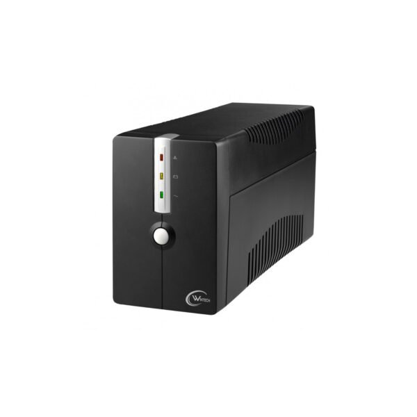 UPS WINTECH 850 VA TOUCH