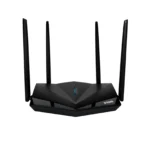 ROUTER DLINK WIFI N300 1WAN+4 LAN + 3 ANT EXT 5 dBi AI APP SUPPORT - Image 5