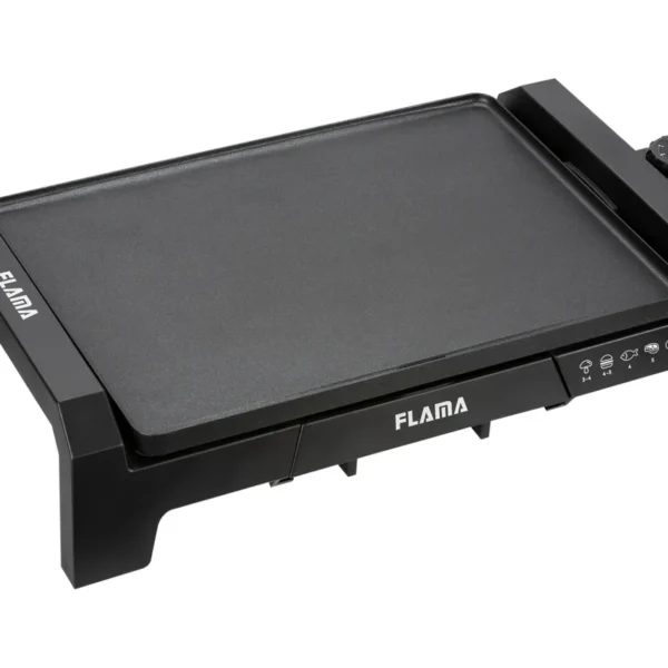 GRELHADOR FLAMA PLACAS 4743FL 2000W