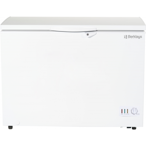 ARCA HORIZ. BERKLAYS 282L BRANCA