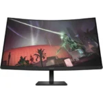 MONITOR 32" HP 32C CURVO QHD 400 NITS 2XHDMI 1XDPORT