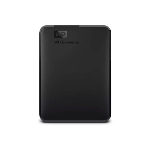 HD EXT 2.5" 1TB WD USB3.0 PORTATIL